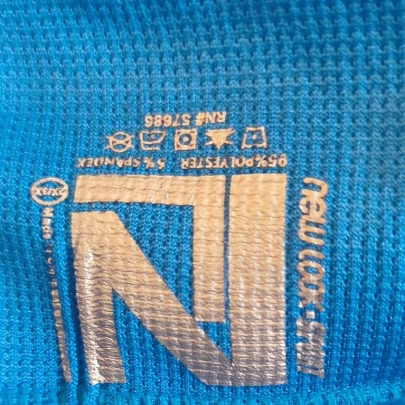 Red Kids Bottoms - Picture 11 of 16